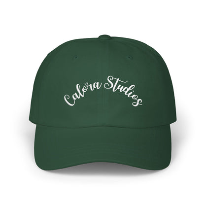 Calora Studios Branded Hat