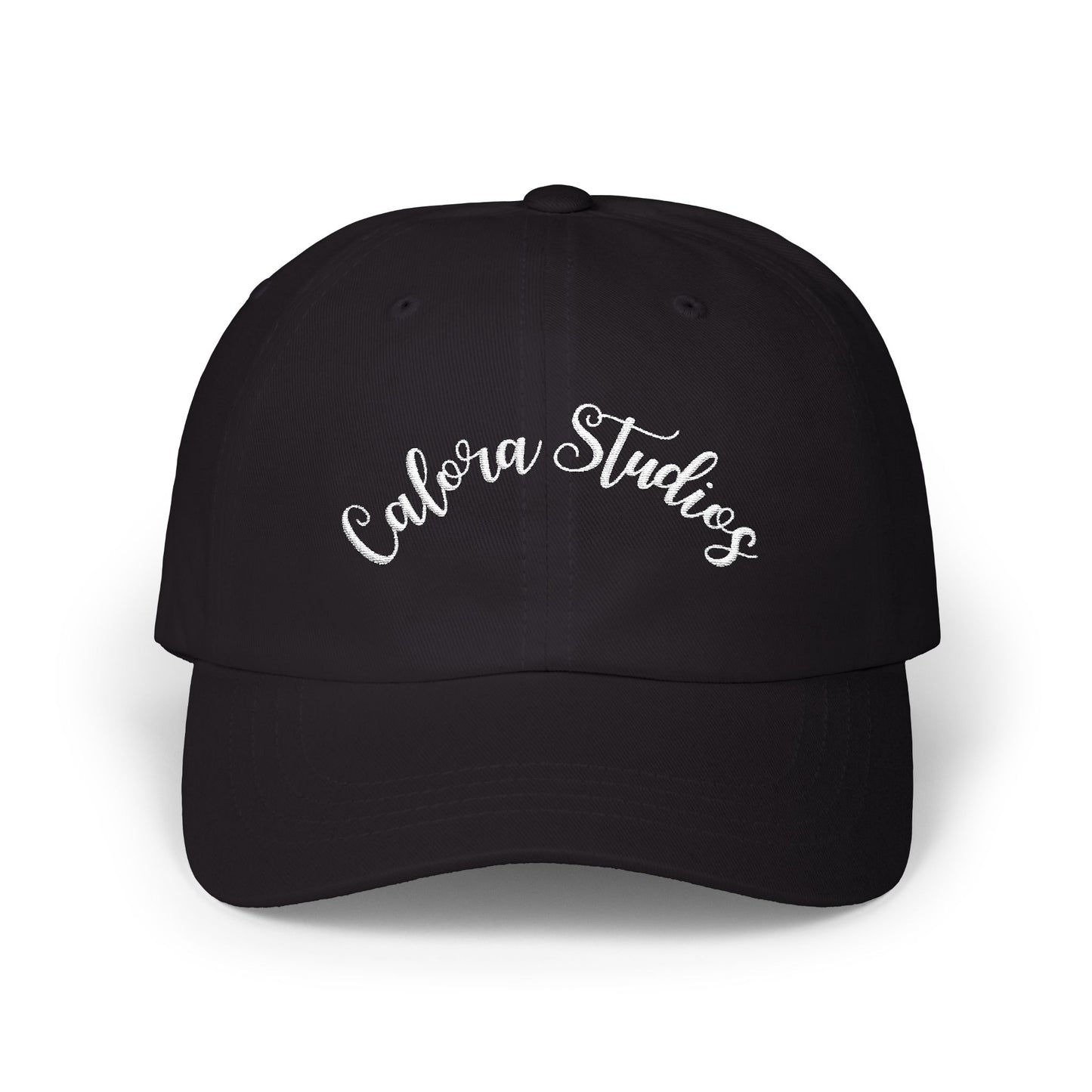 Calora Studios Branded Hat