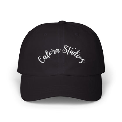 Calora Studios Branded Hat