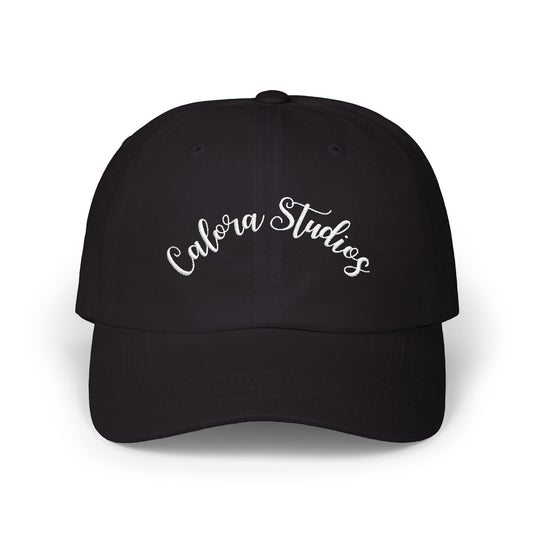 Calora Studios Branded Hat