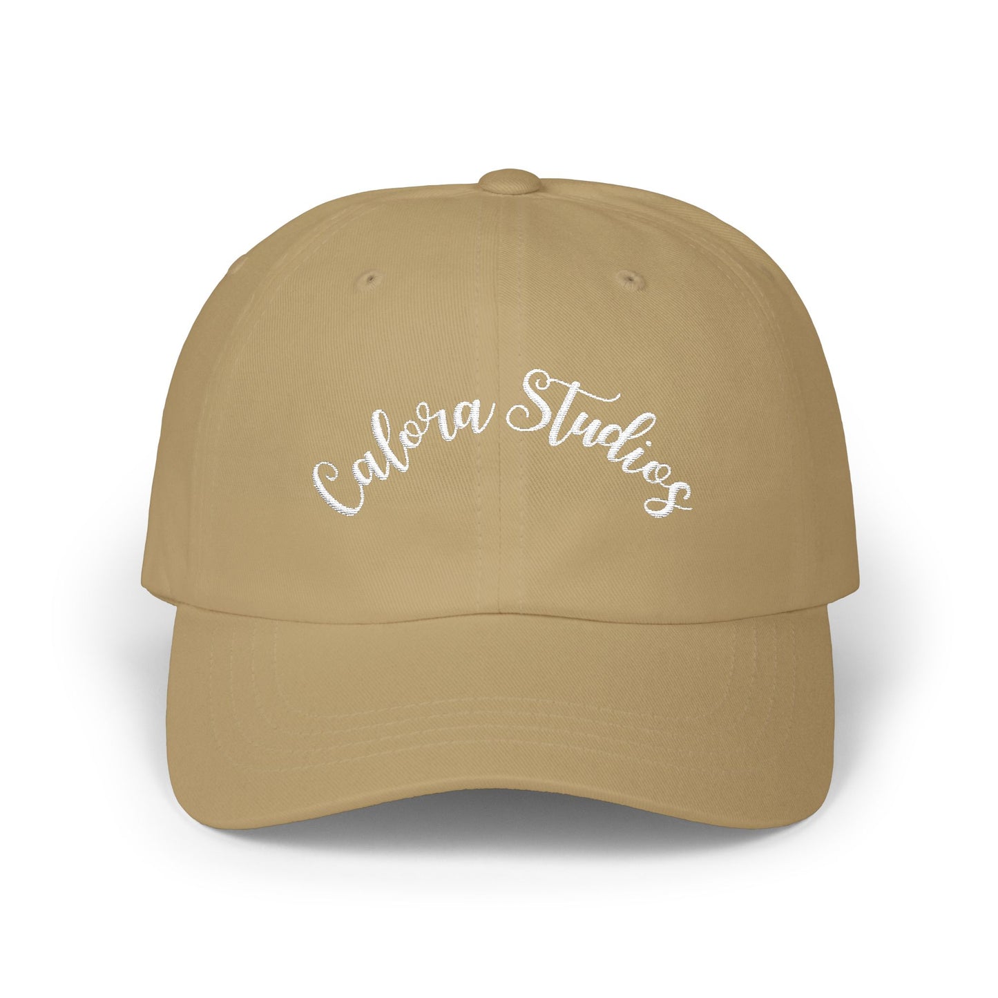 Calora Studios Branded Hat