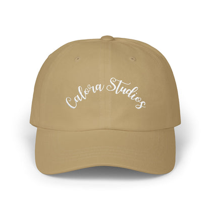 Calora Studios Branded Hat