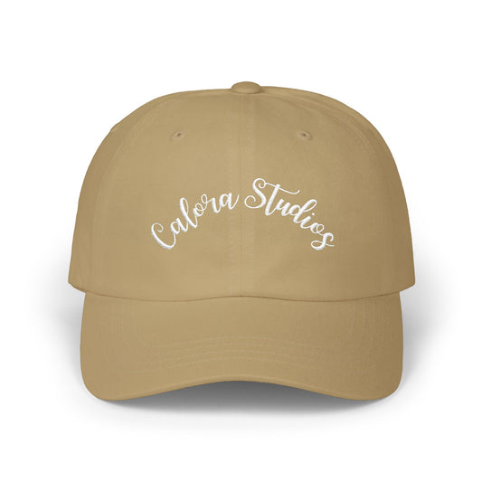 Calora Studios Branded Hat