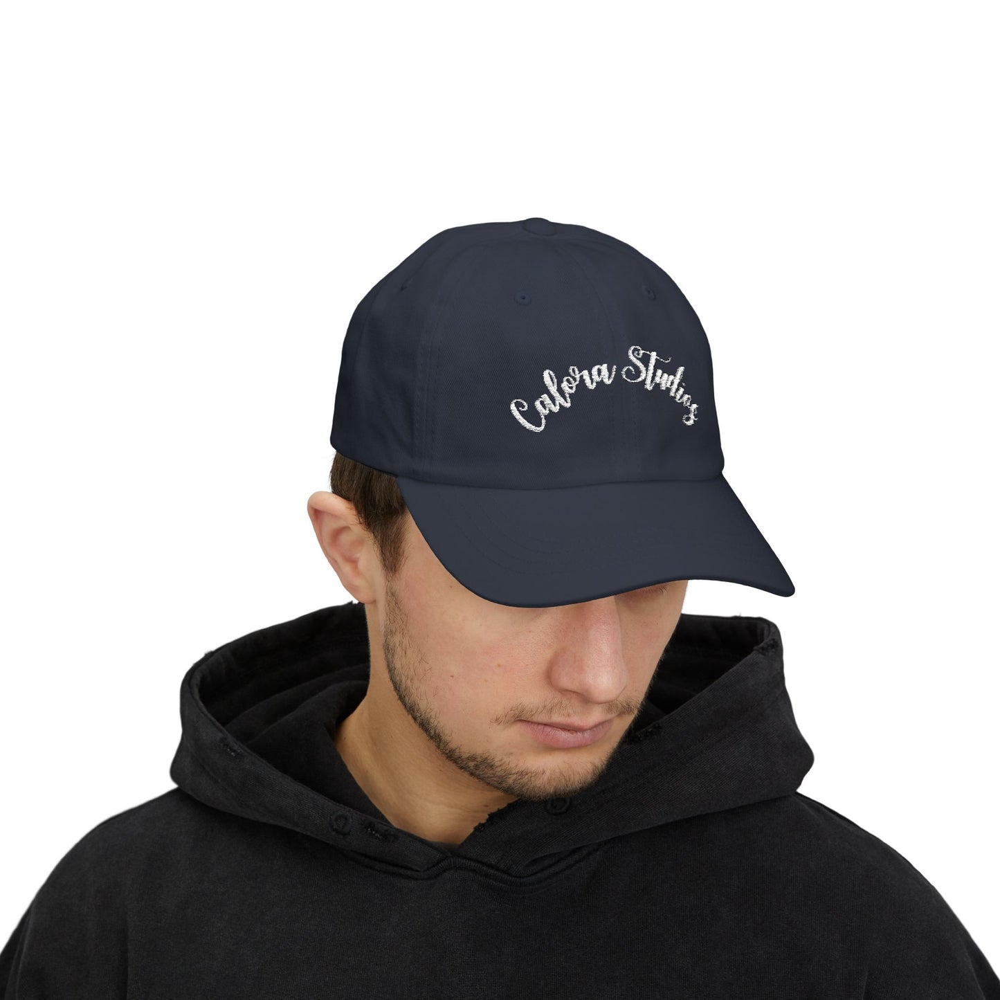Calora Studios Branded Hat