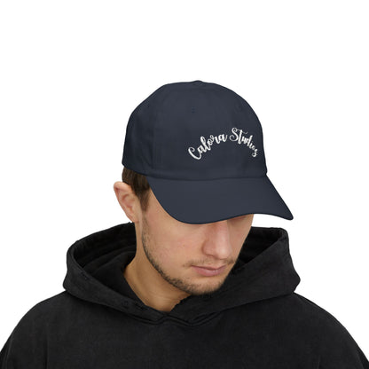 Calora Studios Branded Hat