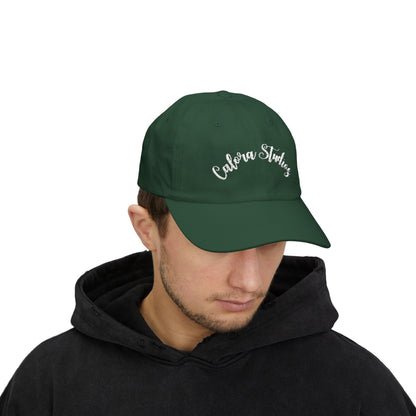 Calora Studios Branded Hat