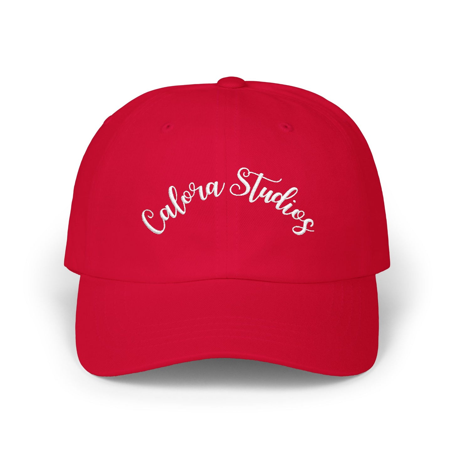 Calora Studios Branded Hat