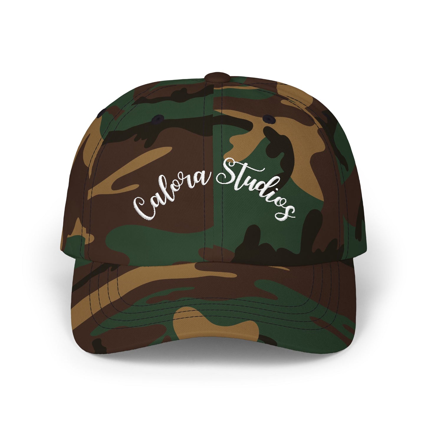 Calora Studios Branded Hat