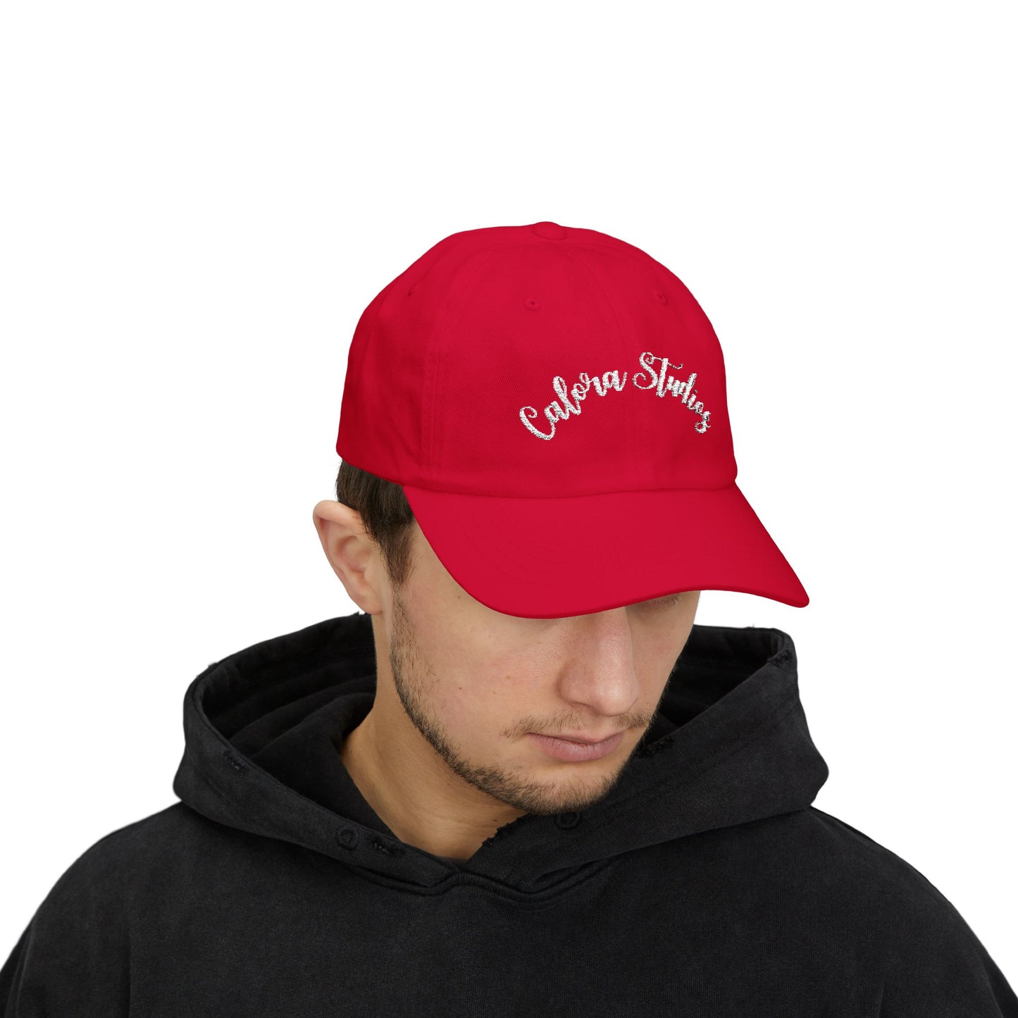 Calora Studios Branded Hat