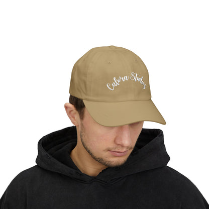 Calora Studios Branded Hat
