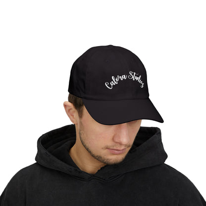 Calora Studios Branded Hat