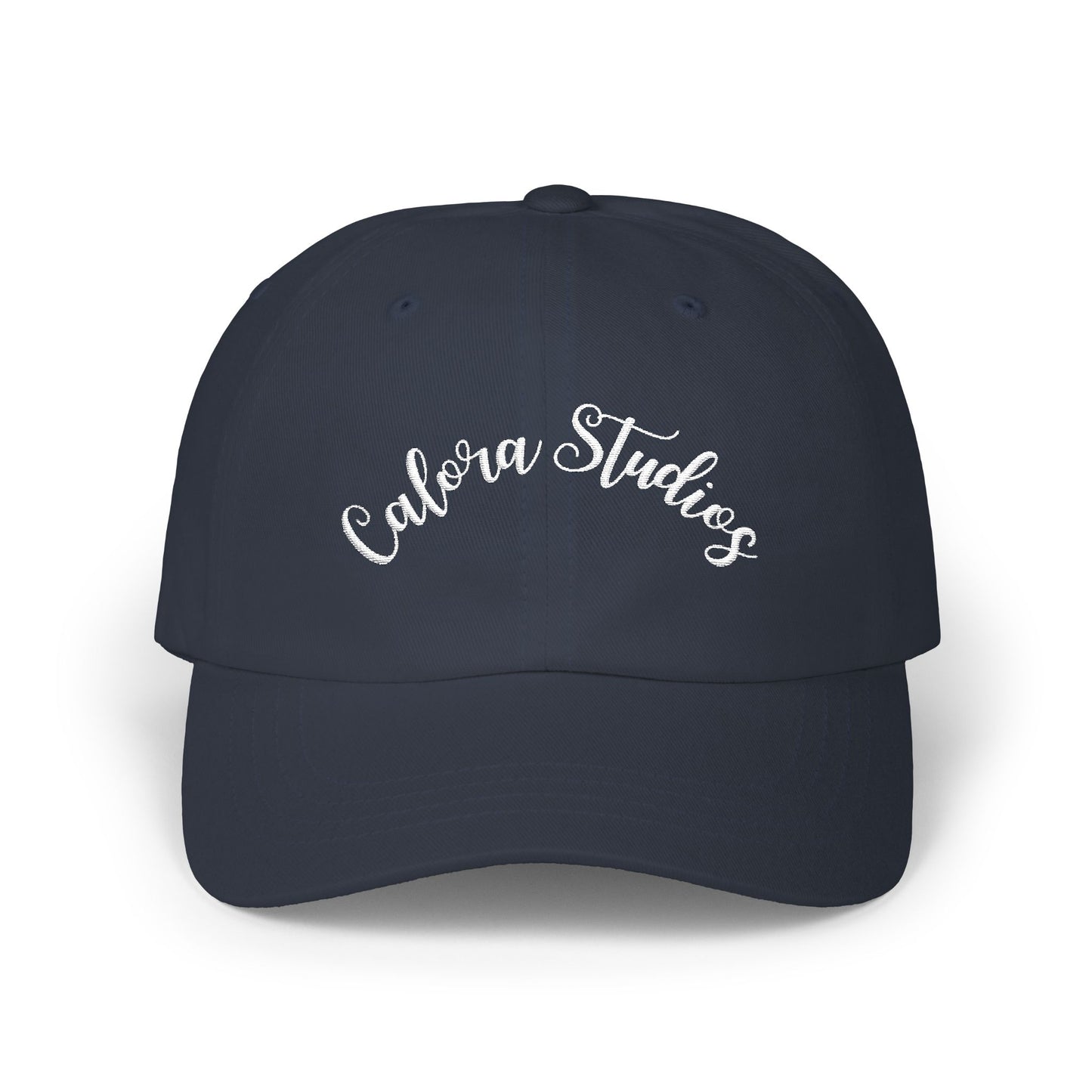 Calora Studios Branded Hat
