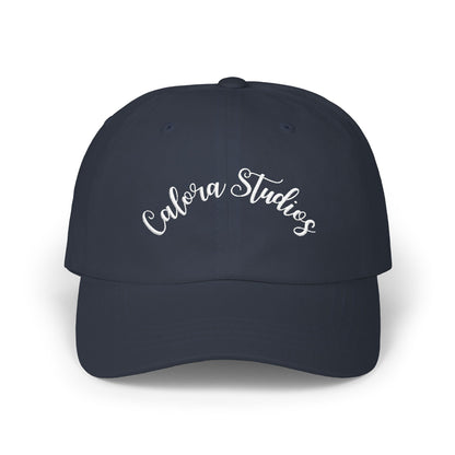 Calora Studios Branded Hat